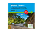 TOMTOM* MAP UPDATE FOR FORD MCA SATELLITE NAVIGATION SYSTEM