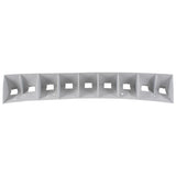 MONDEO REAR BUMPER BRACKET