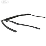 FOCUS C-MAX REAR N/S DOOR GLASS SURROUND RUN SEAL 07-11