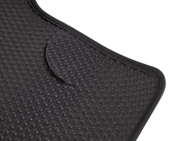 FOCUS 01/2011-03/2018 LOAD COMPARTMENT MAT BLACK,WITH FOCUS LOGO