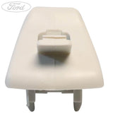 FOCUS COURIER C-MAX FRONT SUN VISOR RETAINER CLIP