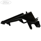 REAR PACKAGE TRAY TRIM SUPPORT