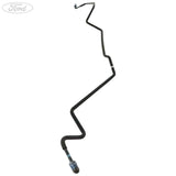 RANGER O/S REAR BRAKE PIPE LESS ATTITUDE 2011-2013