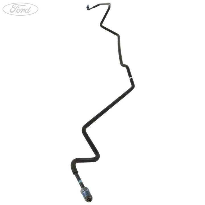 RANGER O/S REAR BRAKE PIPE LESS ATTITUDE 2011-2013