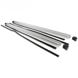 RANGER THULE®* ROOF BASE CARRIER PROFESSIONAL