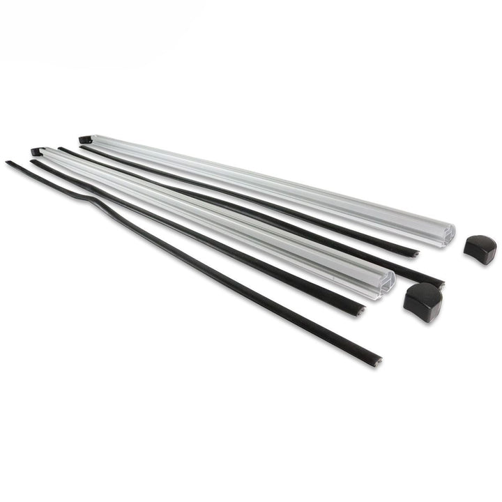 RANGER THULE®* ROOF BASE CARRIER PROFESSIONAL