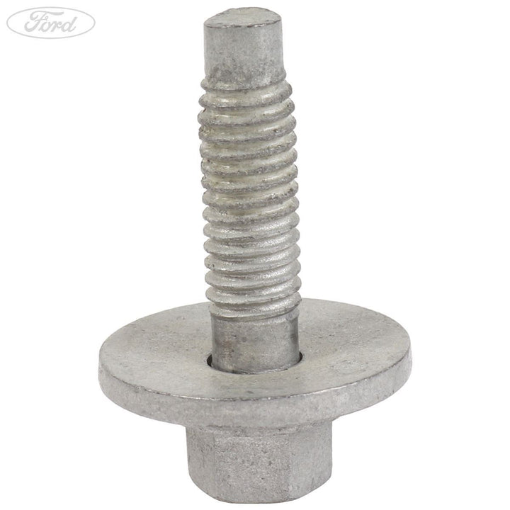 RADIATOR GRILLE AND FRONT BUMPER SCREW