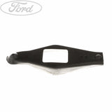 CLUTCH RELEASE LEVER