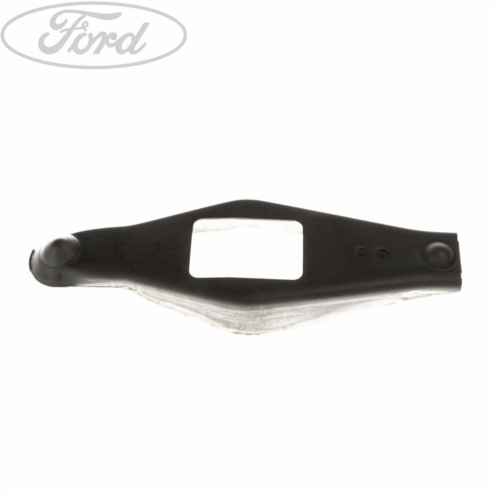CLUTCH RELEASE LEVER