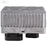 CONTROL UNIT