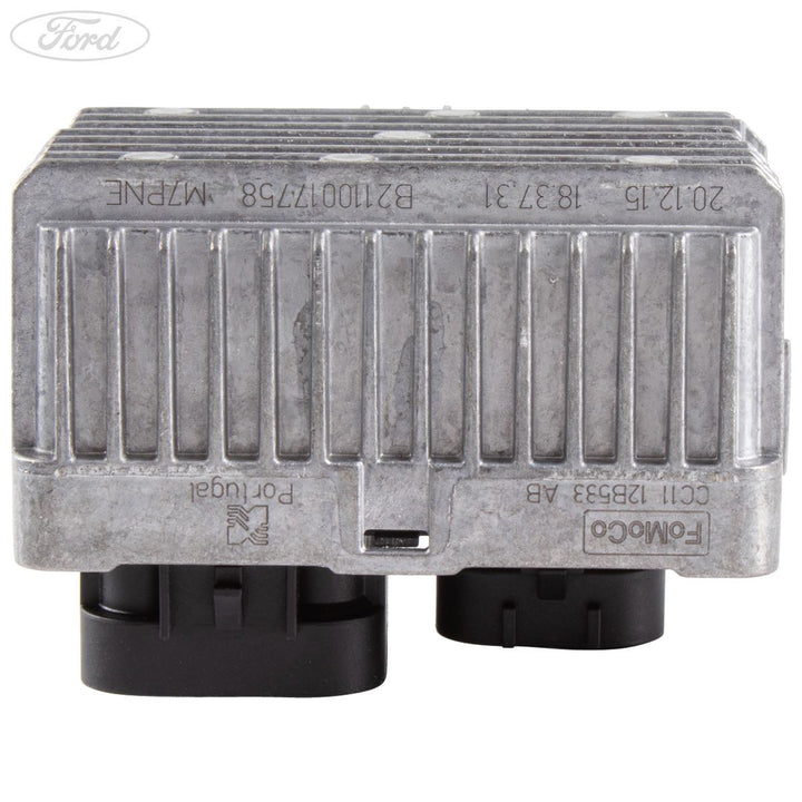 CONTROL UNIT