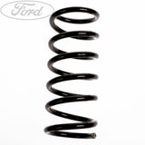 S-MAX WA6 REAR O/S OR N/S SUSPENSION COIL SPRING