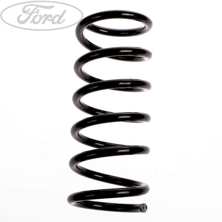 S-MAX WA6 REAR O/S OR N/S SUSPENSION COIL SPRING