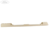 RANGER PICK UP BOX RAIL N/S DOUBLE CAB 2006-