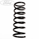 GALAXY WA6 REAR O/S OR N/S SUSPENSION COIL SPRING