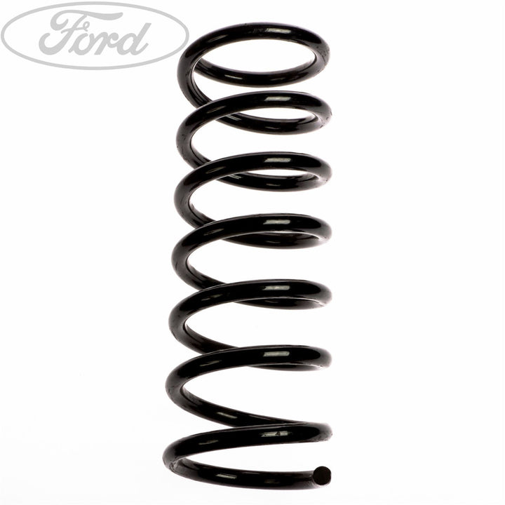 GALAXY WA6 REAR O/S OR N/S SUSPENSION COIL SPRING