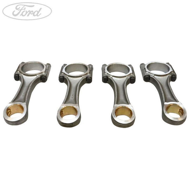 2.0 DURATORQ TDCI CONNECTING ROD 2012-