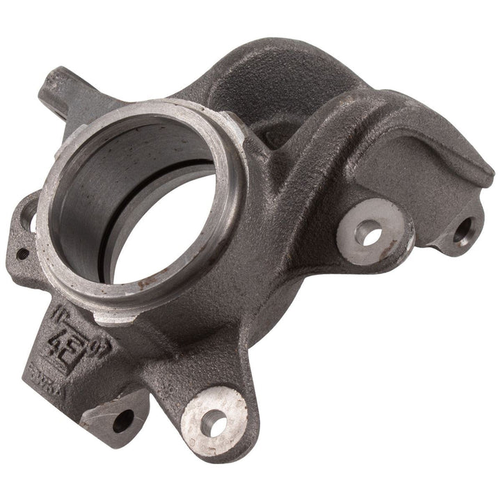 FIESTA PUMA FRONT O/S WHEEL KNUCKLE NO POWER STEERING 95-06