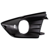 C-MAX GRAND C-MAX O/S RADIATOR FRONT BUMPER GRILLE