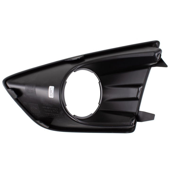 C-MAX GRAND C-MAX O/S RADIATOR FRONT BUMPER GRILLE