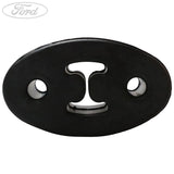 FOCUS C-MAX KUGA ECOBOOST REAR EXHAUST RUBBER MOUNT