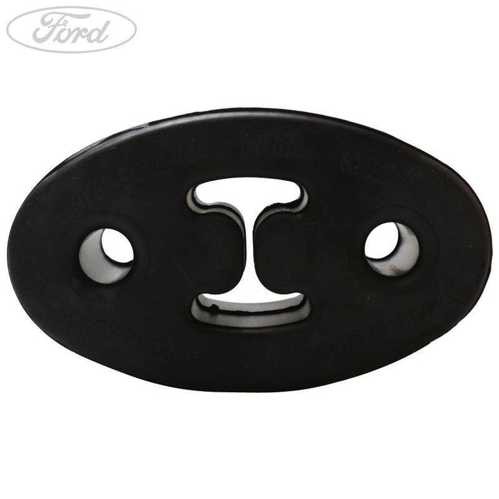 FOCUS C-MAX KUGA ECOBOOST REAR EXHAUST RUBBER MOUNT