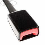 FOCUS SEAT BELT BUCKLE