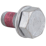 FRONT BRAKE DISCS AND CALIPERS SCREW PACK OF 5