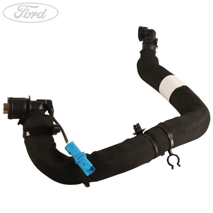 VENT HOSE