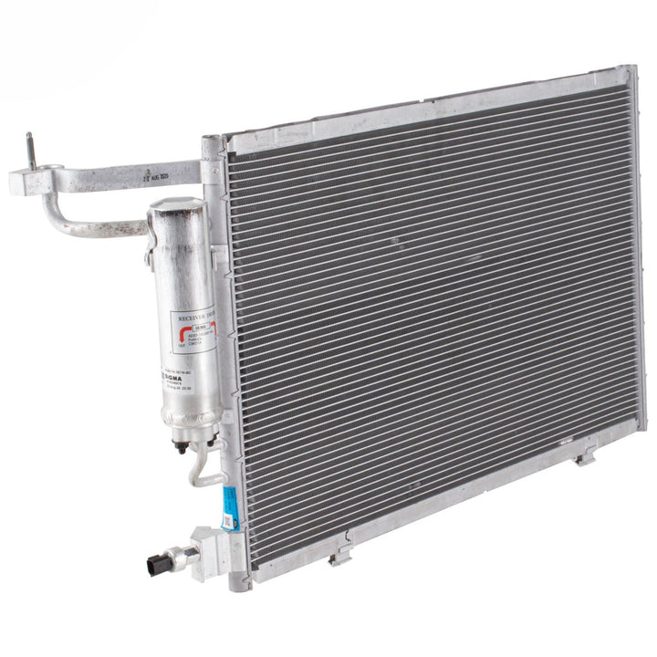 ECOSPORT 1.5 DURATEC AIR CONDITIONING CONDENSER 13-16