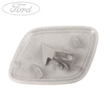 FOCUS FRONT O/S HEADLIGHT WASHER JET COVER