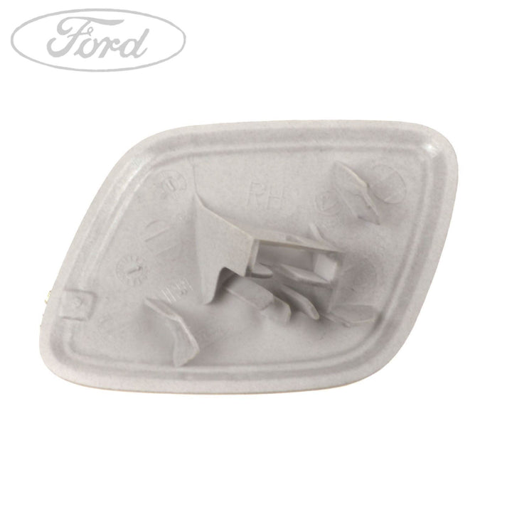 FOCUS FRONT O/S HEADLIGHT WASHER JET COVER