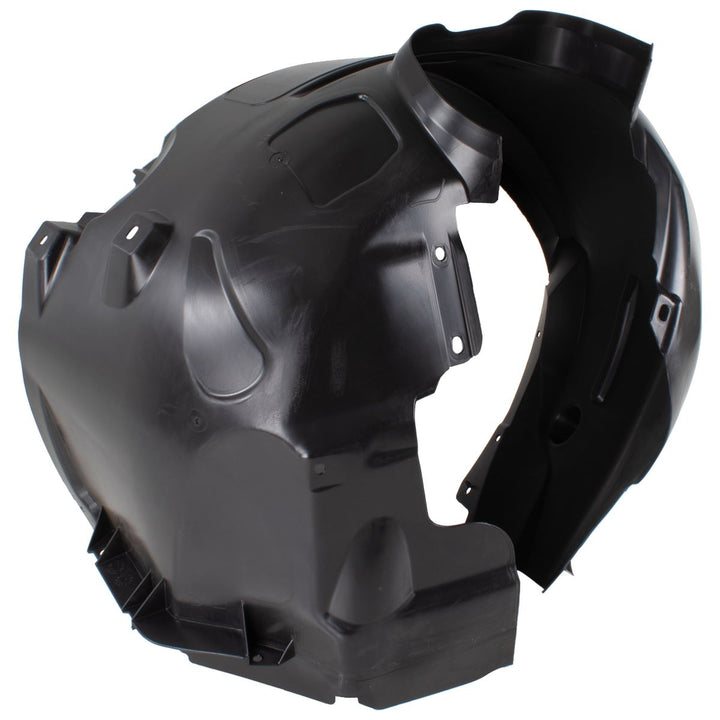 TRANSIT CONNECT FRONT O/S INNER WHEEL ARCH SPLASH GUARD