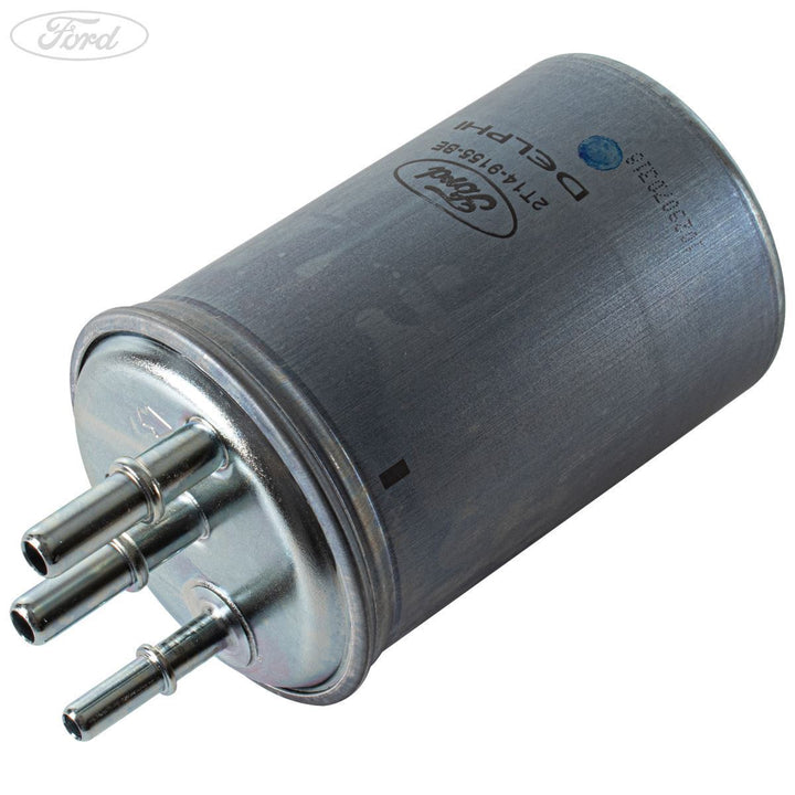TRANSIT CONNECT 1.8 DURATORQ TDCI DIESEL FUEL FILTER