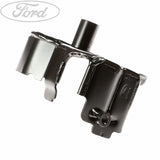 TRANSIT ENGINE ECU COVER