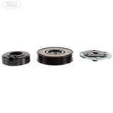 TRANSIT 2.2 DIESEL AIR-CON COMPRESSOR CLUTCH 06-14