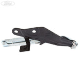 HOOD HINGE