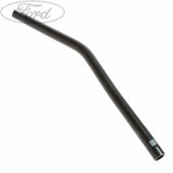 FUEL TANK AIR VENT HOSE