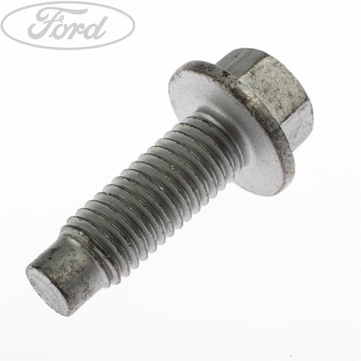 REAR CROSS MEMBER & STABILIZER BAR BOLT PACK OF 5