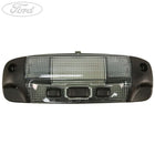 FIESTA INTERIOR SCAN SENSOR & BRACKET LED
