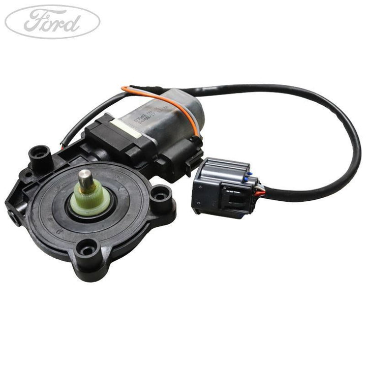 WINDOW OPERATING MOTOR