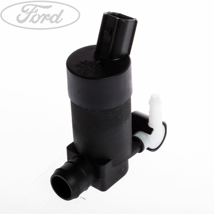 C-MAX FOCUS GALAXY MONDEO MK4 S-MAX WINDSCREEN WASHER PUMP