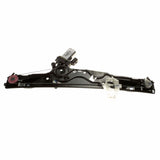 O/S RH FRONT WINDOW LIFT REGULATOR