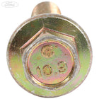 FRONT SUSP.ARMS/STABILIZER/X-MEMBER BOLT PACK OF 5
