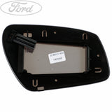 C-MAX FOCUS MPV FOCUS C-MAX N/S WING MIRROR GLASS