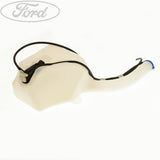 WINDSCREEN WASHER WATER RESERVOIR