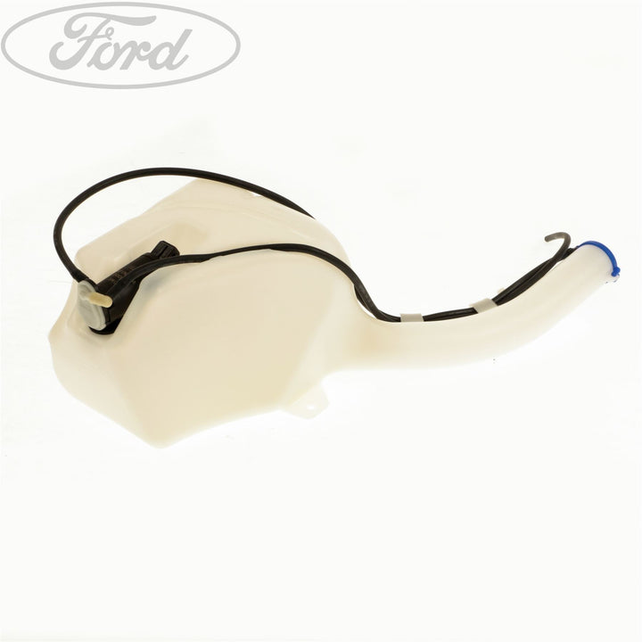 WINDSCREEN WASHER WATER RESERVOIR
