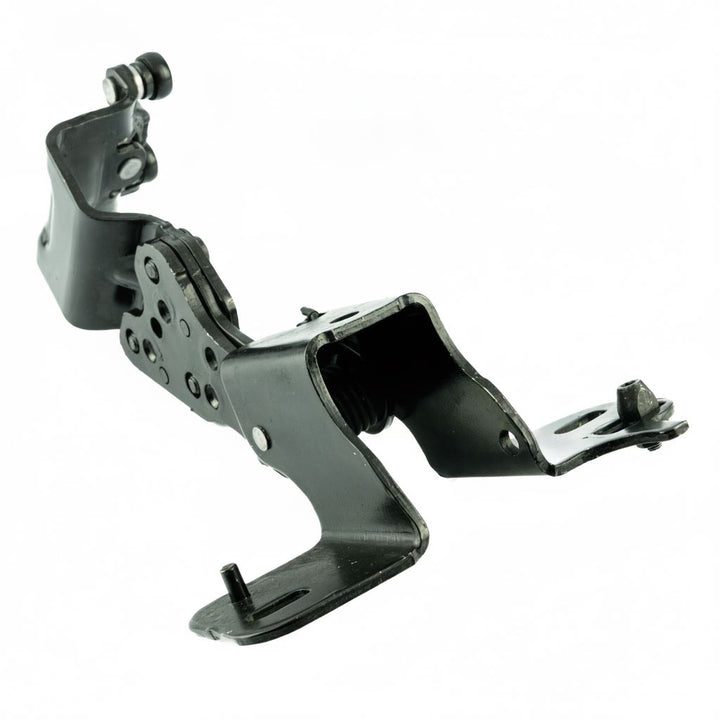 B-Max N/S Rear Sliding Door Centre Roller 2012-2017