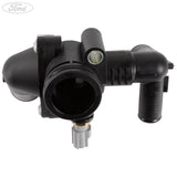 TRANSIT CUSTOM CRTC THERMOSTAT HOUSING & SENSOR