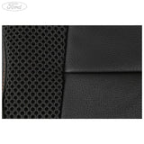 SEAT COVERS KIT